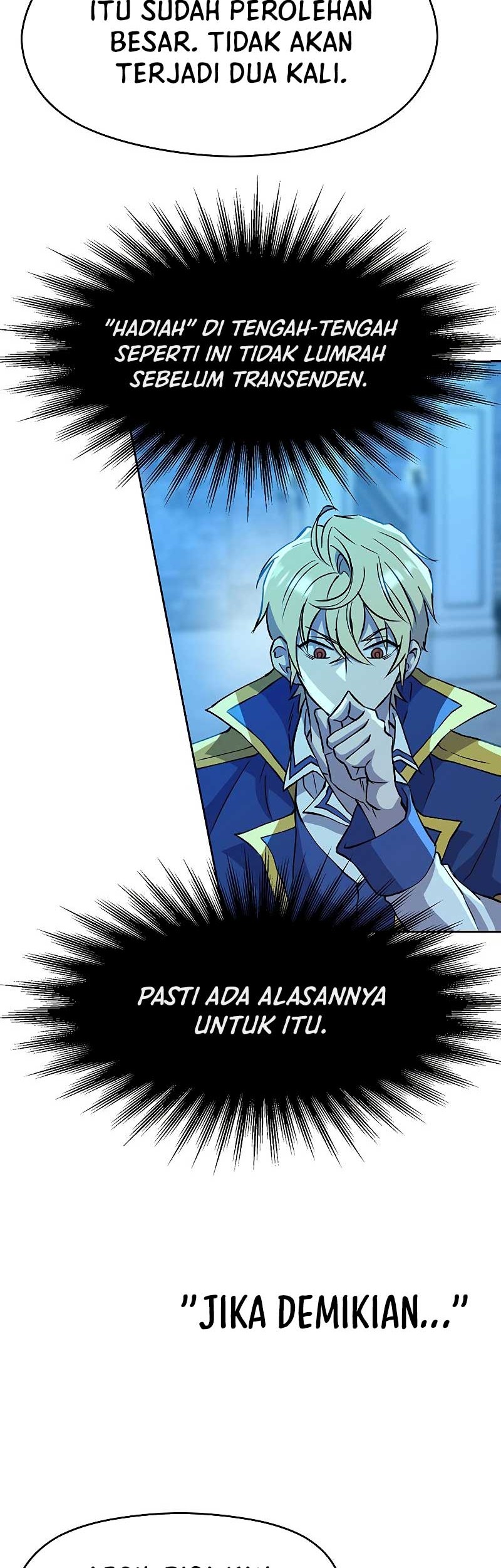 Archmage Transcending Through Regression Chapter 20 - halaman 30
