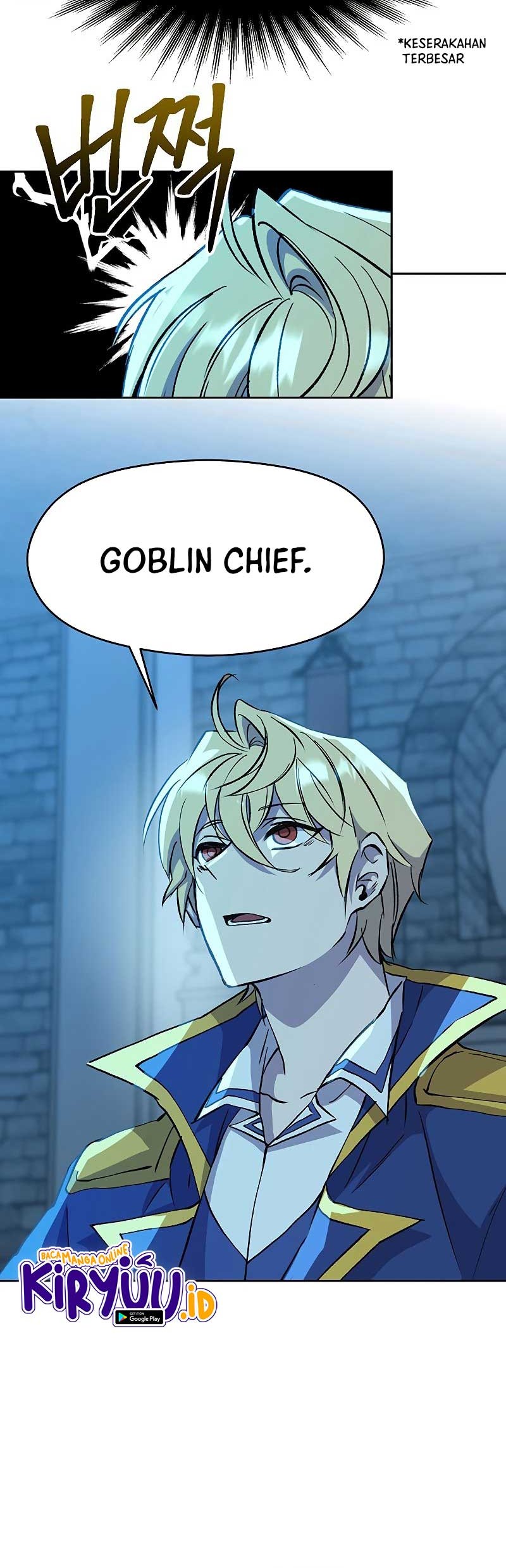 Archmage Transcending Through Regression Chapter 20 - halaman 35