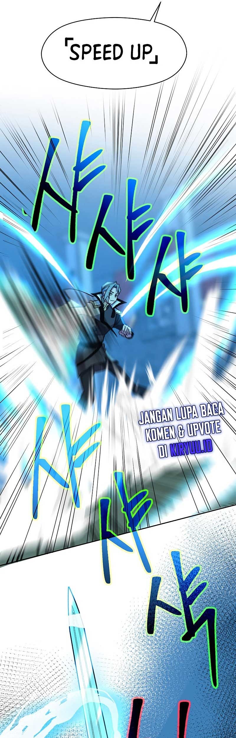 Archmage Transcending Through Regression Chapter 20 - halaman 43