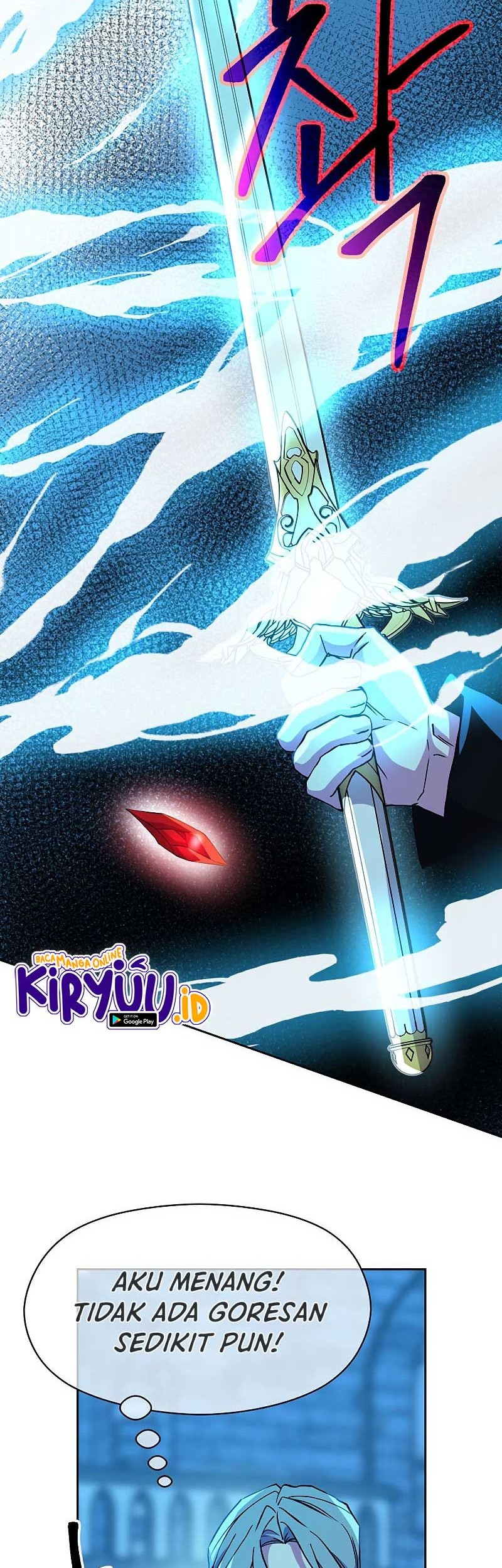 Archmage Transcending Through Regression Chapter 20 - halaman 44