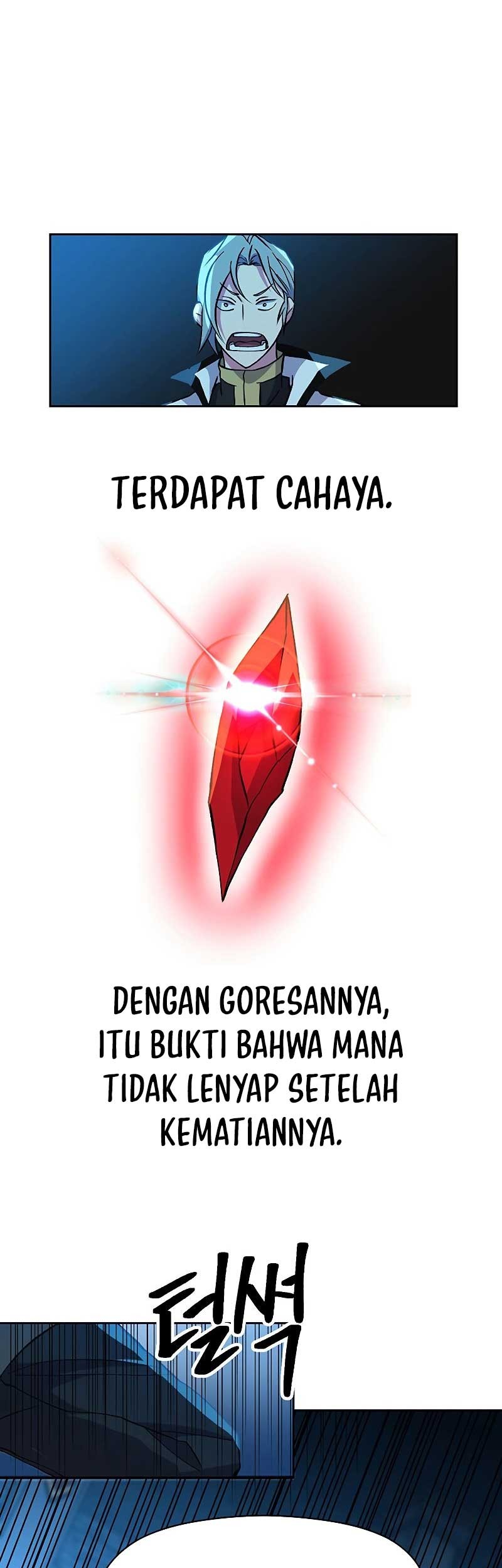 Archmage Transcending Through Regression Chapter 20 - halaman 47