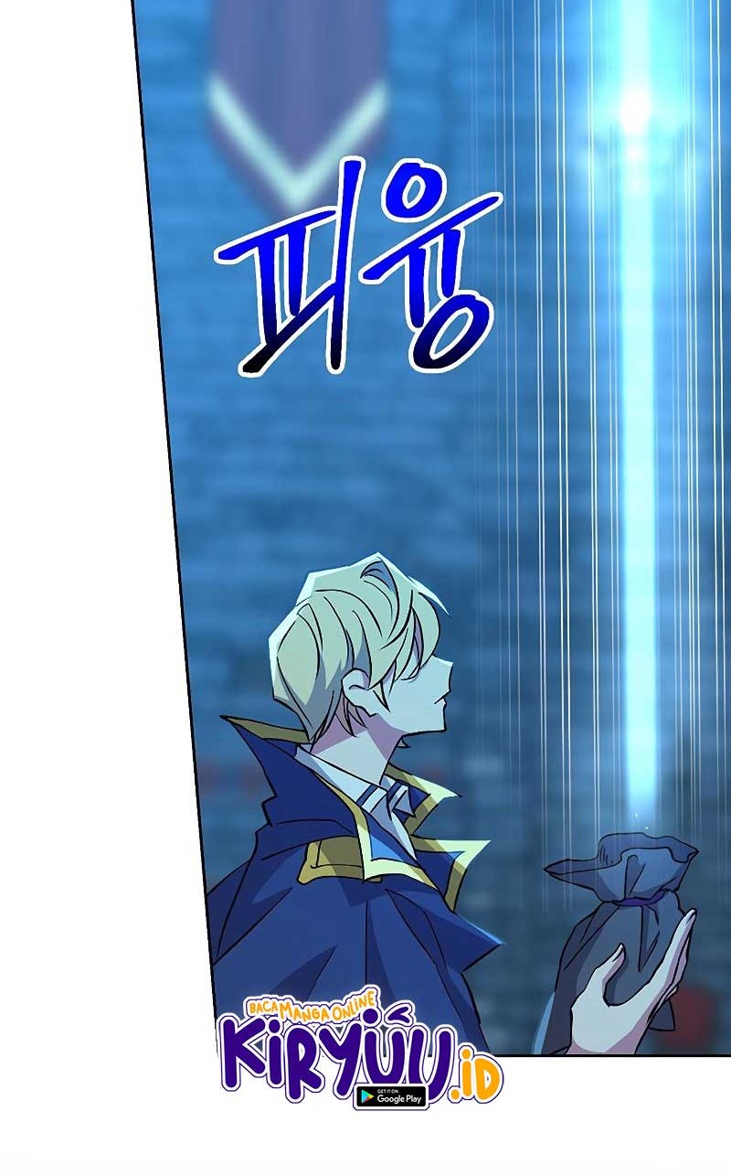 Archmage Transcending Through Regression Chapter 20 - halaman 49