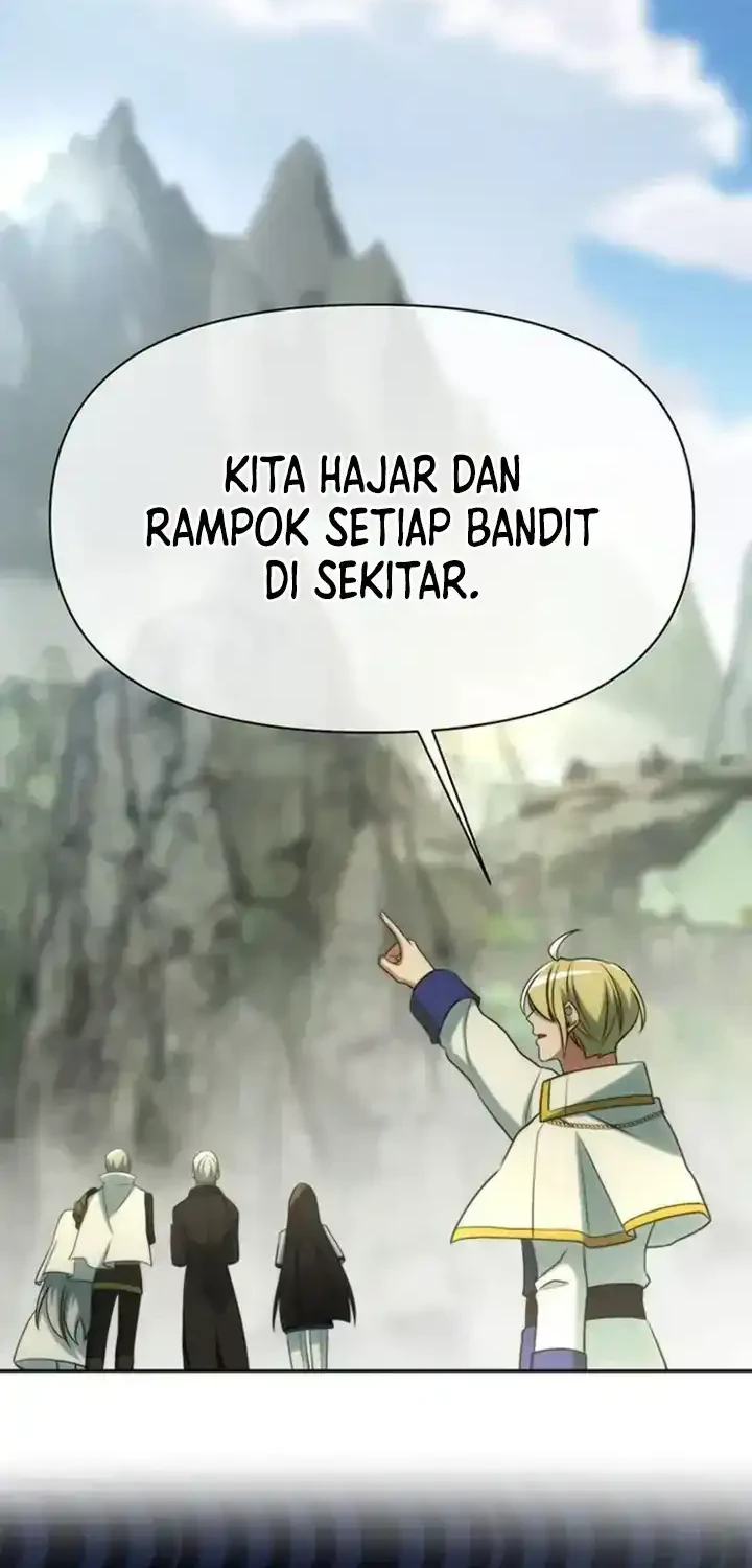 Archmage Transcending Through Regression Chapter 200 - halaman 36