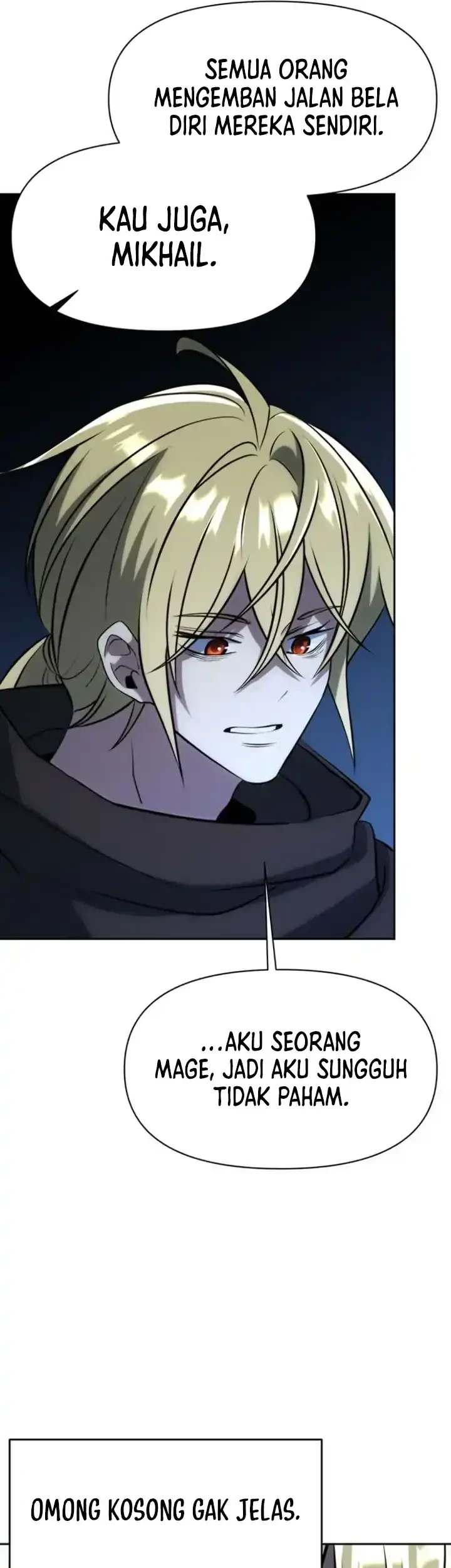 Archmage Transcending Through Regression Chapter 200 - halaman 7