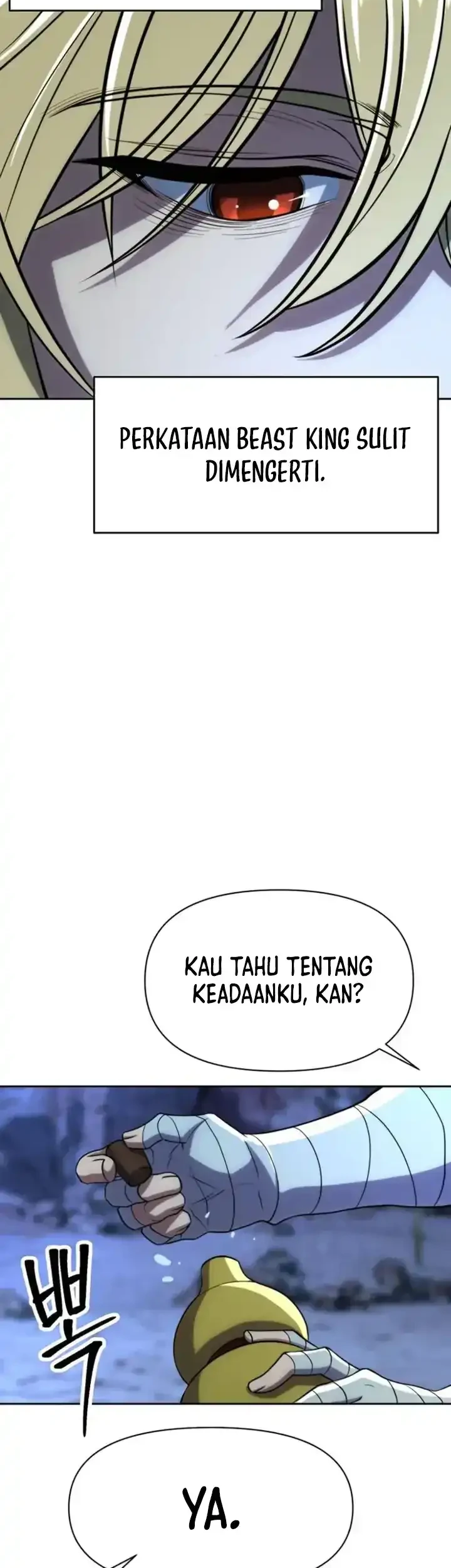 Archmage Transcending Through Regression Chapter 200 - halaman 8