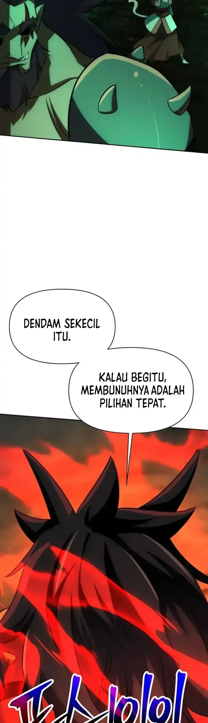 Archmage Transcending Through Regression Chapter 201 - halaman 11