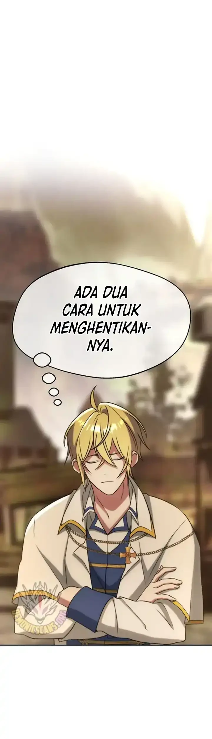 Archmage Transcending Through Regression Chapter 201 - halaman 13