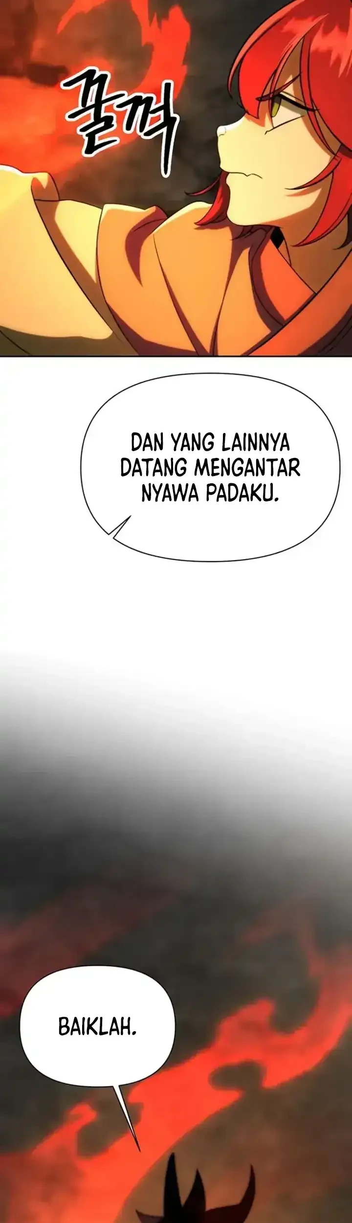 Archmage Transcending Through Regression Chapter 201 - halaman 19