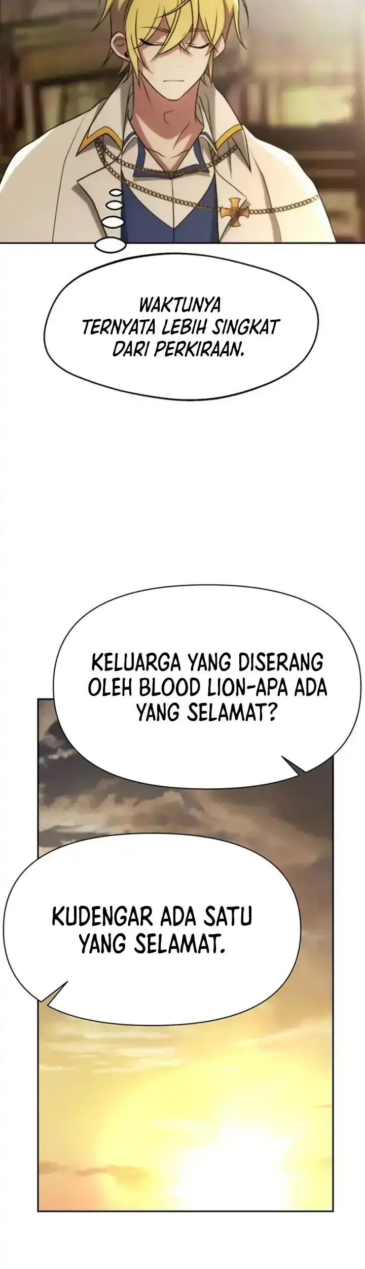 Archmage Transcending Through Regression Chapter 201 - halaman 26