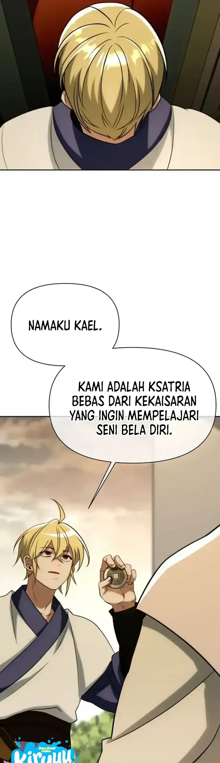 Archmage Transcending Through Regression Chapter 201 - halaman 57