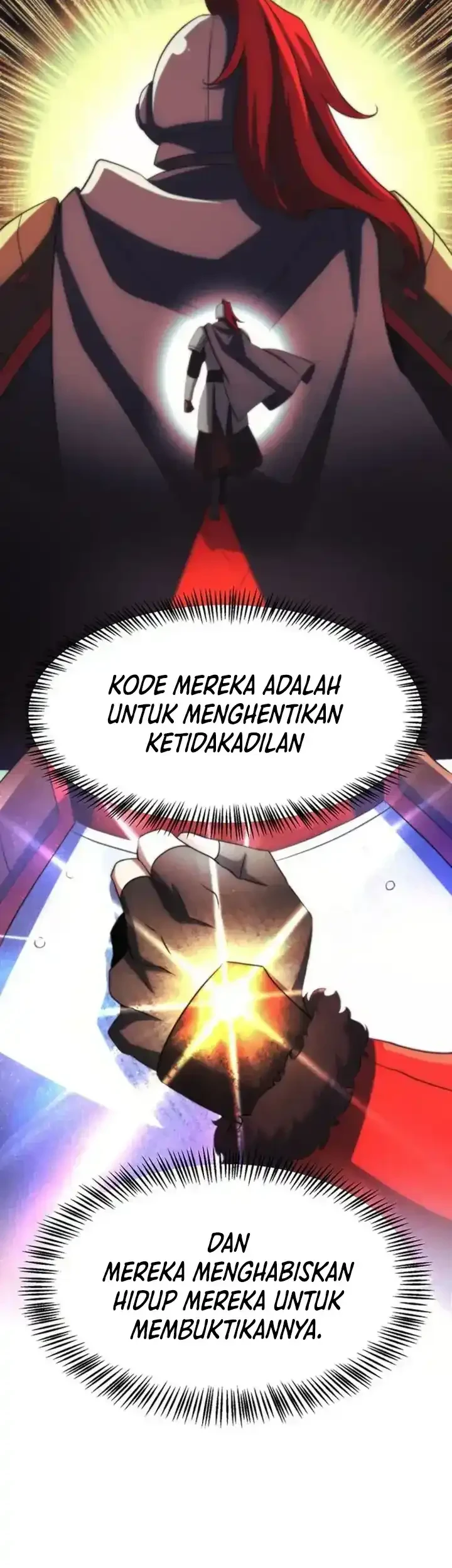 Archmage Transcending Through Regression Chapter 201 - halaman 59