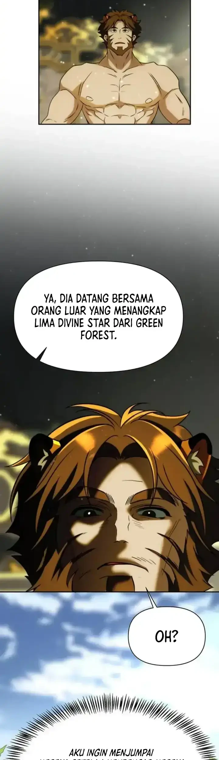 Archmage Transcending Through Regression Chapter 202 - halaman 41
