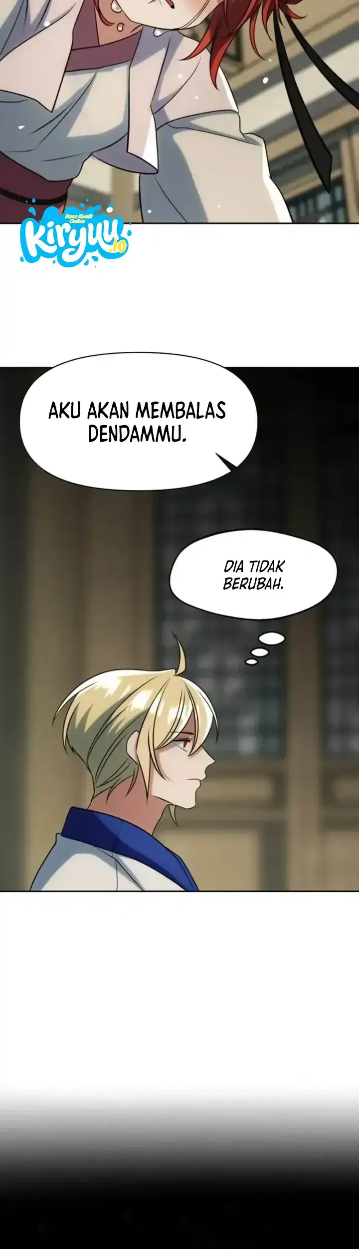 Archmage Transcending Through Regression Chapter 202 - halaman 59