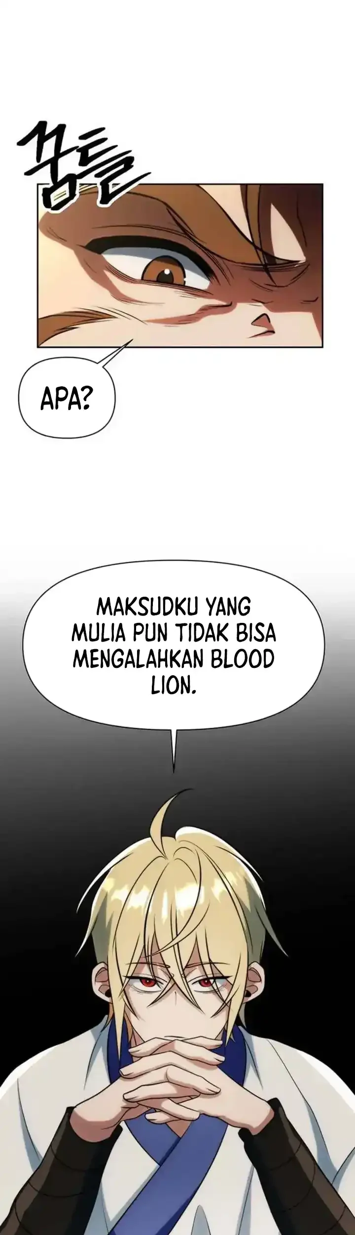 Archmage Transcending Through Regression Chapter 202 - halaman 62