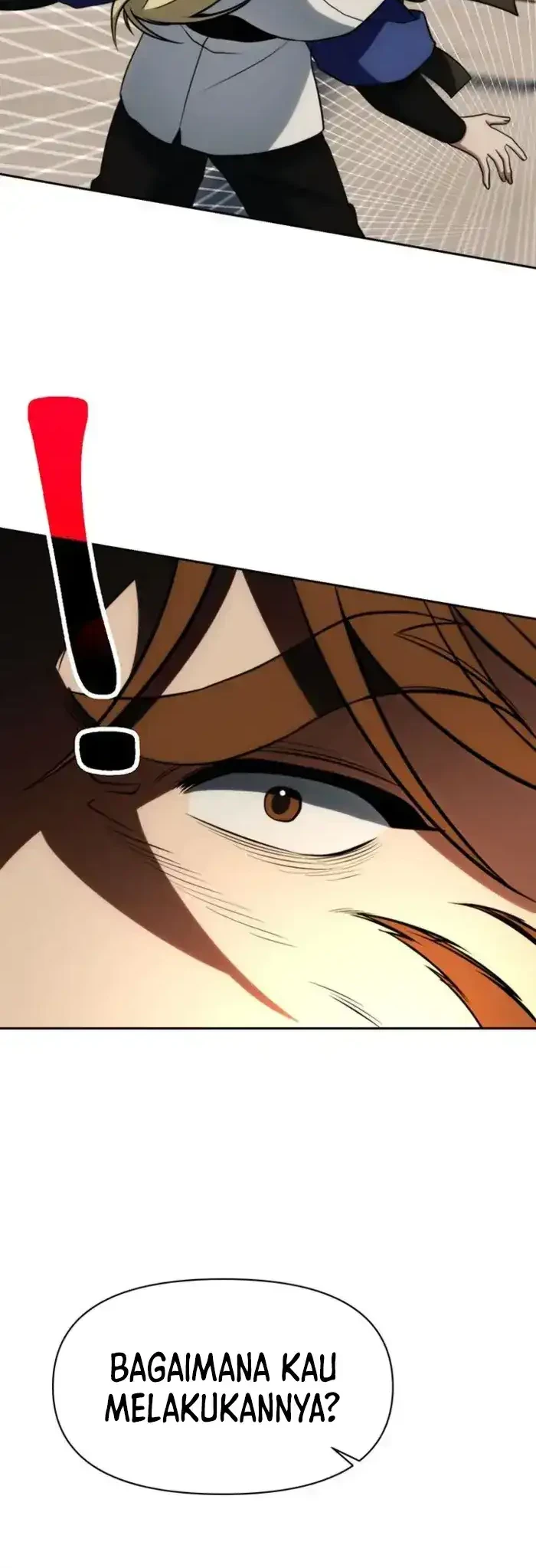 Archmage Transcending Through Regression Chapter 203 - halaman 17