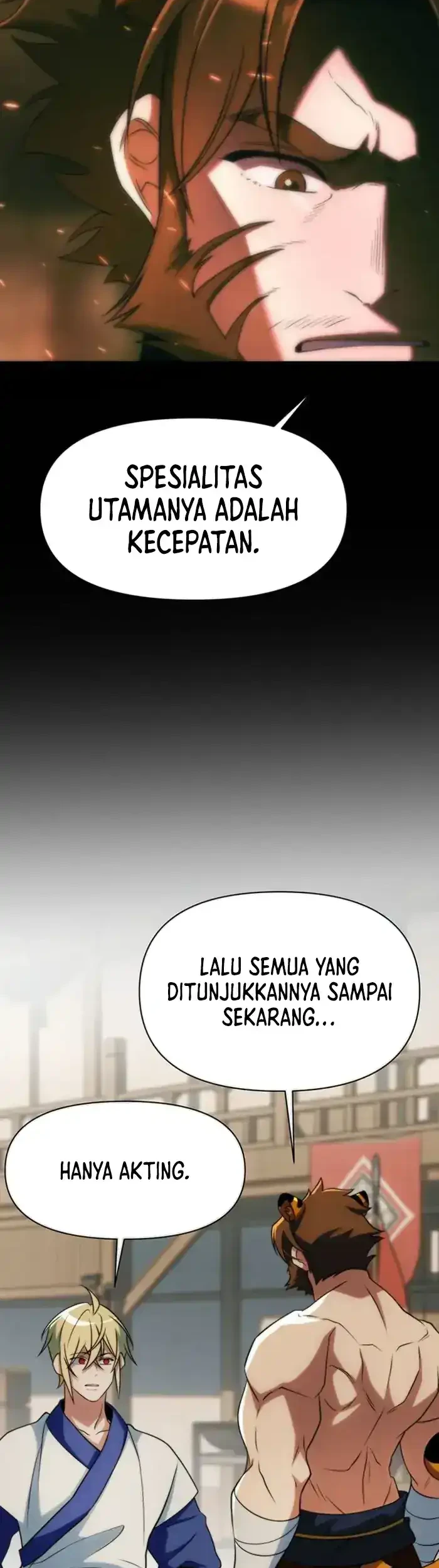 Archmage Transcending Through Regression Chapter 203 - halaman 31