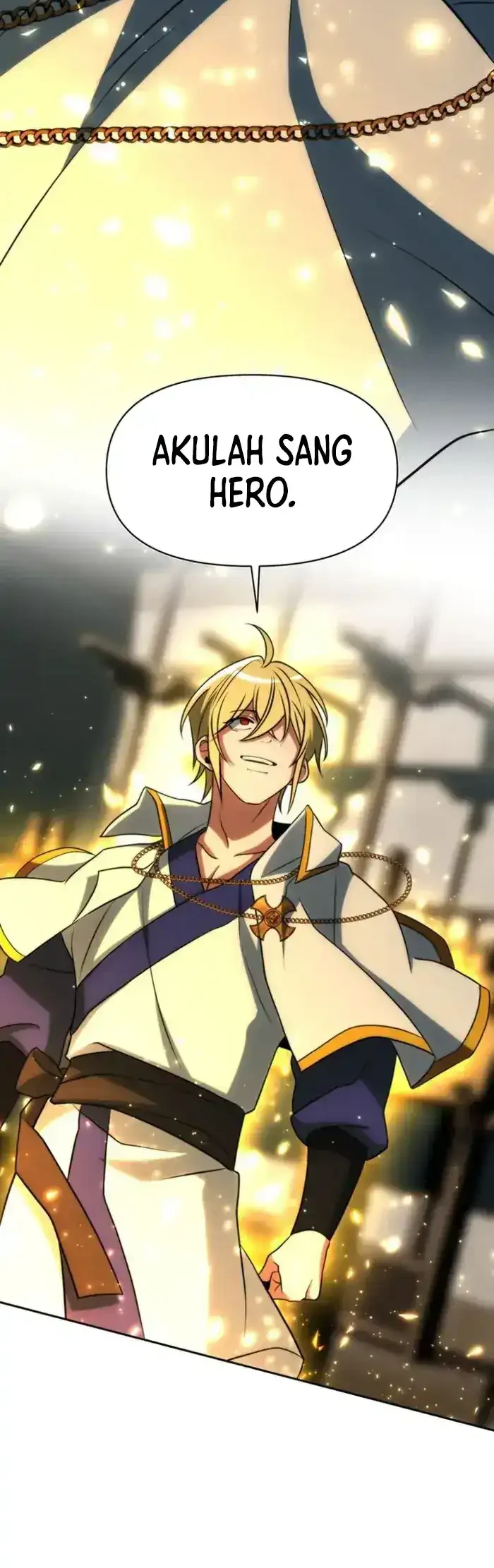 Archmage Transcending Through Regression Chapter 203 - halaman 33