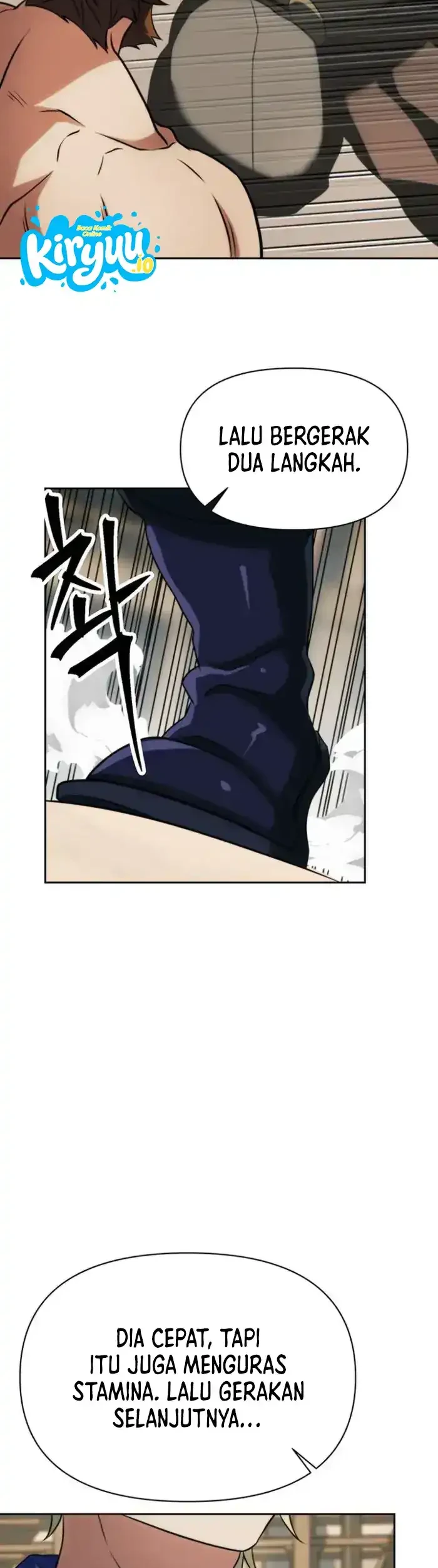 Archmage Transcending Through Regression Chapter 203 - halaman 56