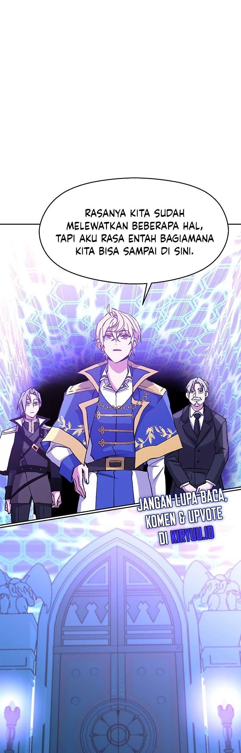 Archmage Transcending Through Regression Chapter 21 - halaman 10