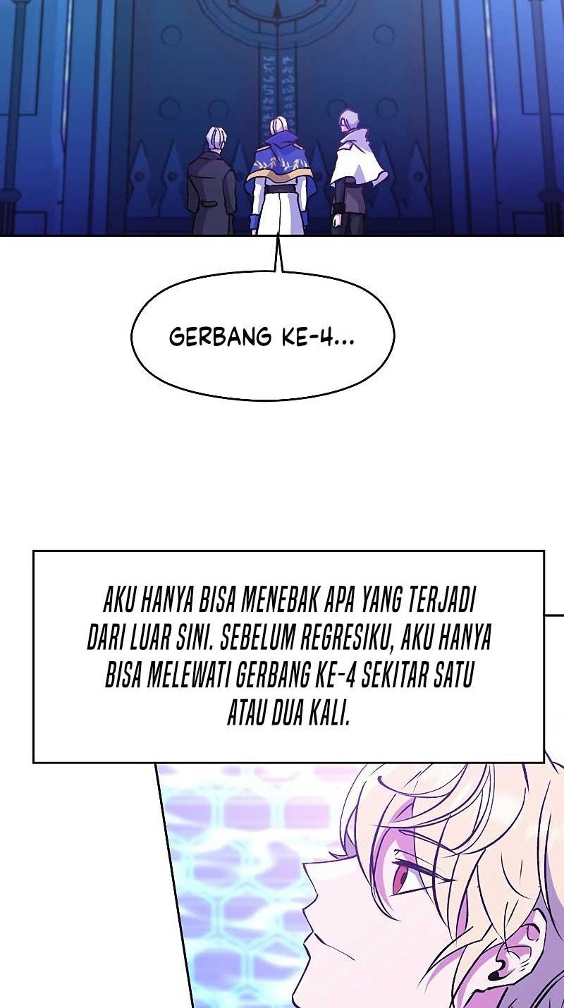 Archmage Transcending Through Regression Chapter 21 - halaman 11