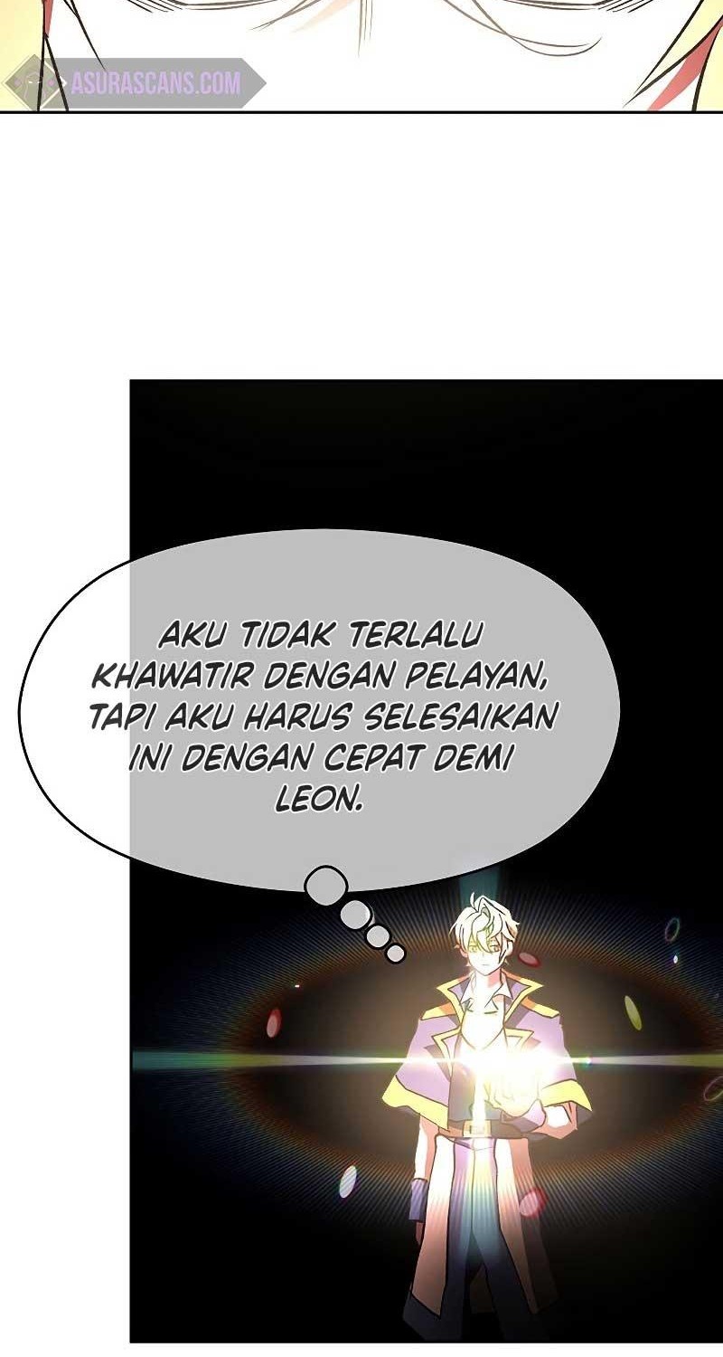 Archmage Transcending Through Regression Chapter 21 - halaman 21