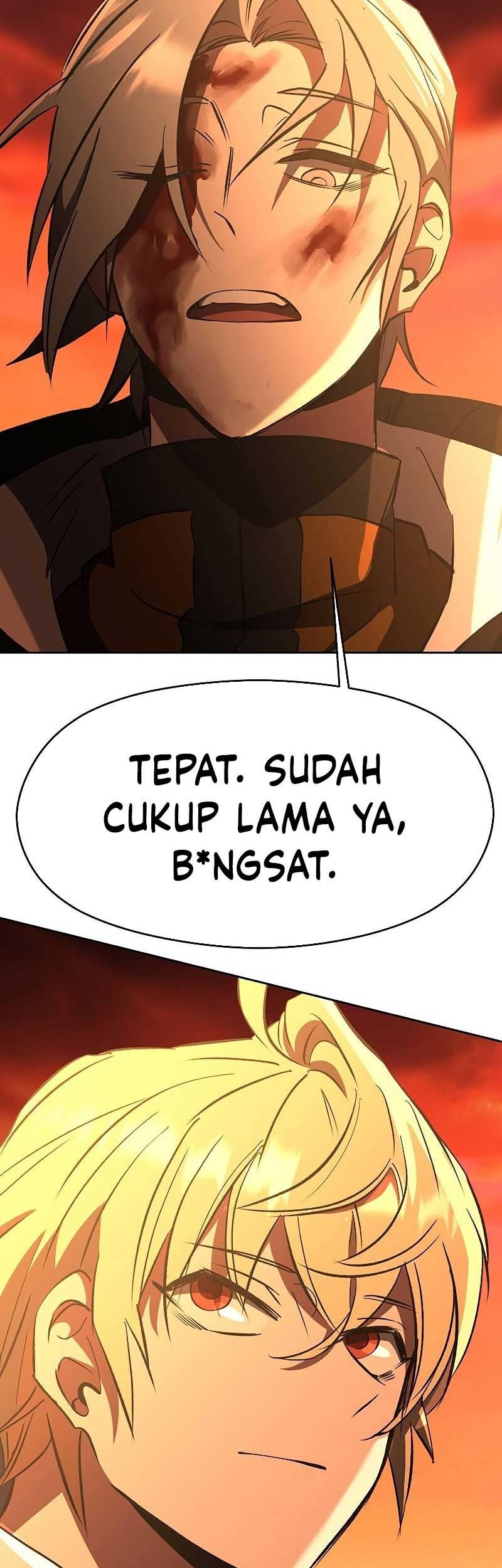 Archmage Transcending Through Regression Chapter 21 - halaman 24