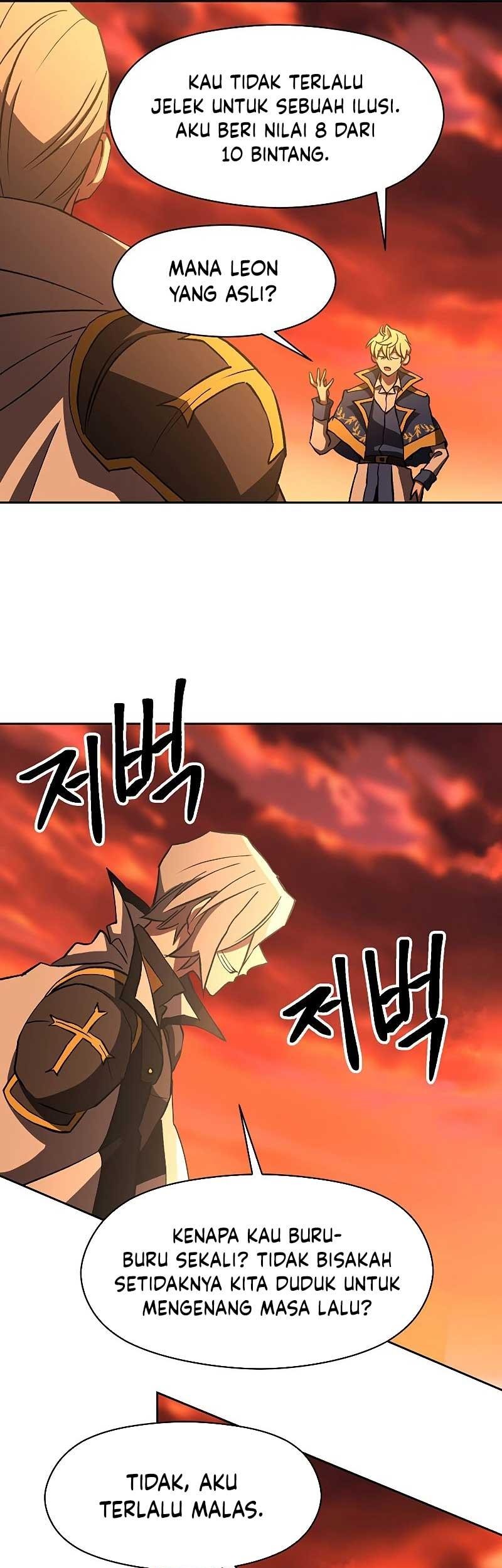 Archmage Transcending Through Regression Chapter 21 - halaman 26