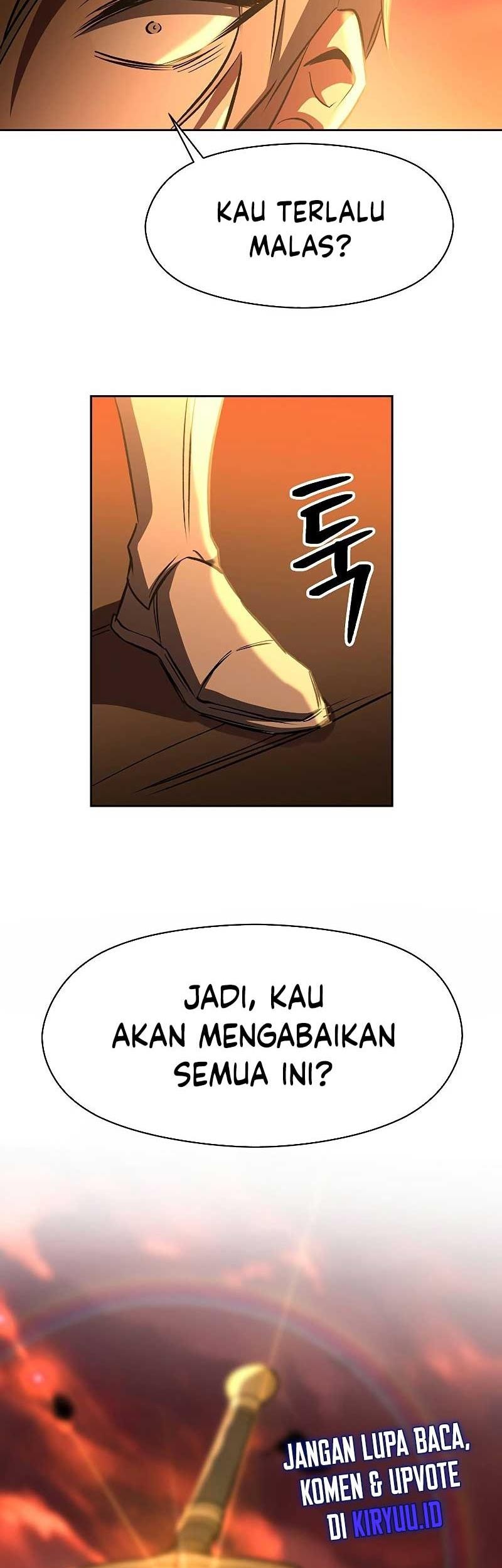Archmage Transcending Through Regression Chapter 21 - halaman 28