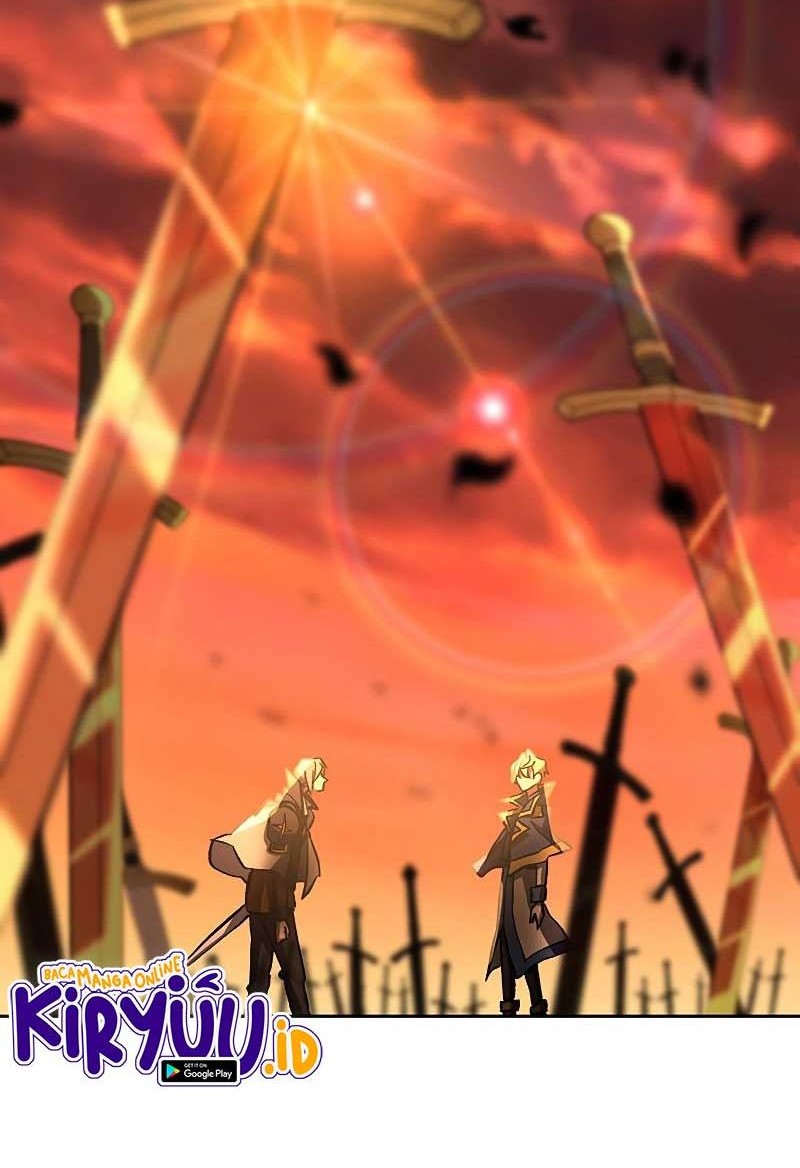 Archmage Transcending Through Regression Chapter 21 - halaman 29