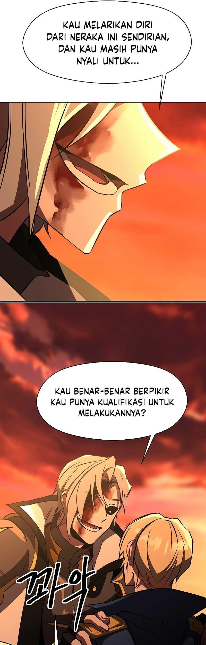 Archmage Transcending Through Regression Chapter 21 - halaman 30