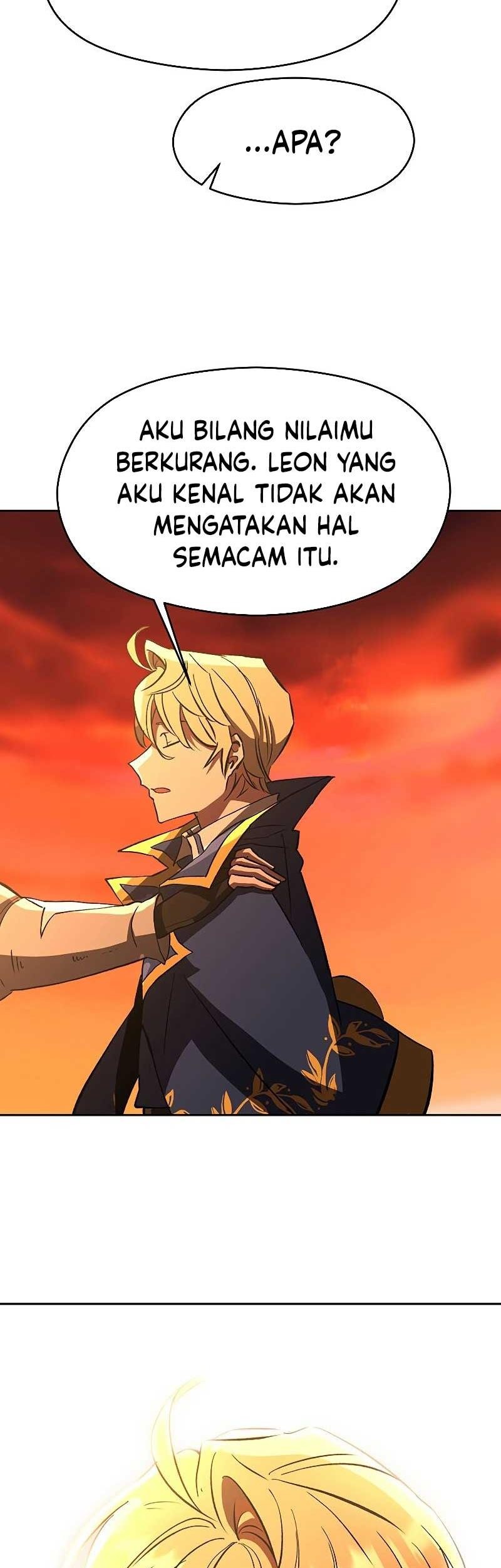 Archmage Transcending Through Regression Chapter 21 - halaman 32