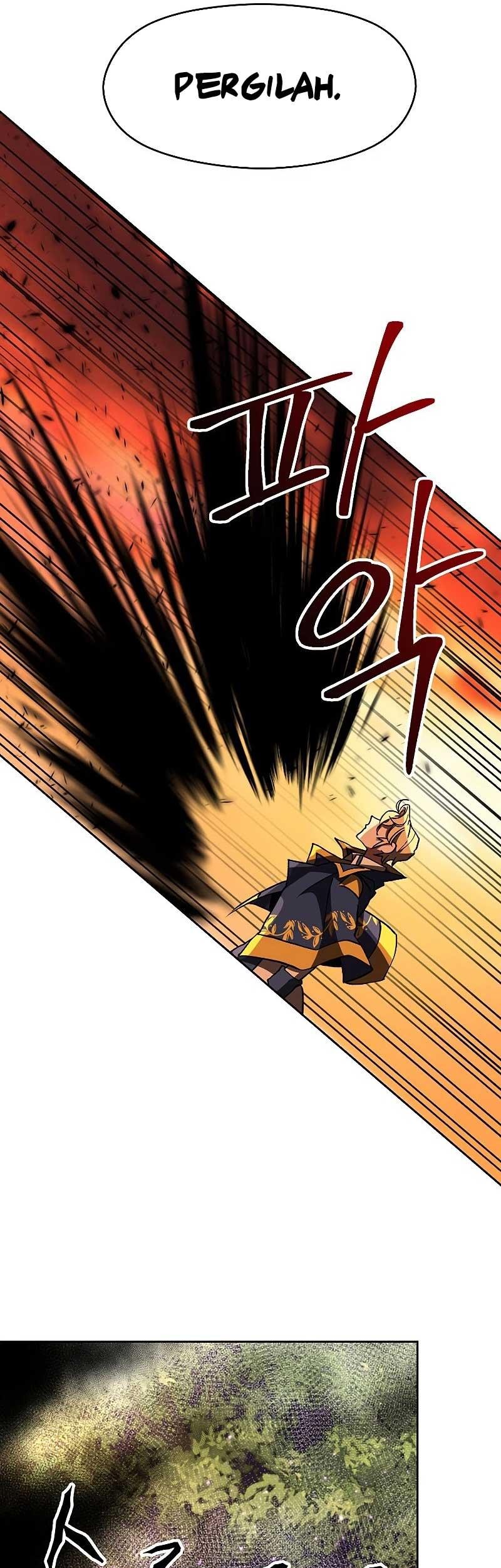 Archmage Transcending Through Regression Chapter 21 - halaman 34