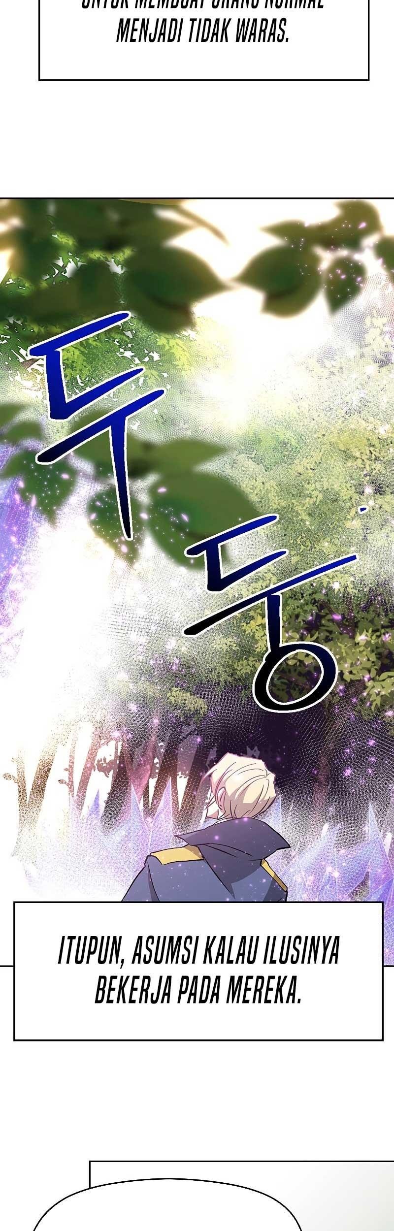 Archmage Transcending Through Regression Chapter 21 - halaman 36