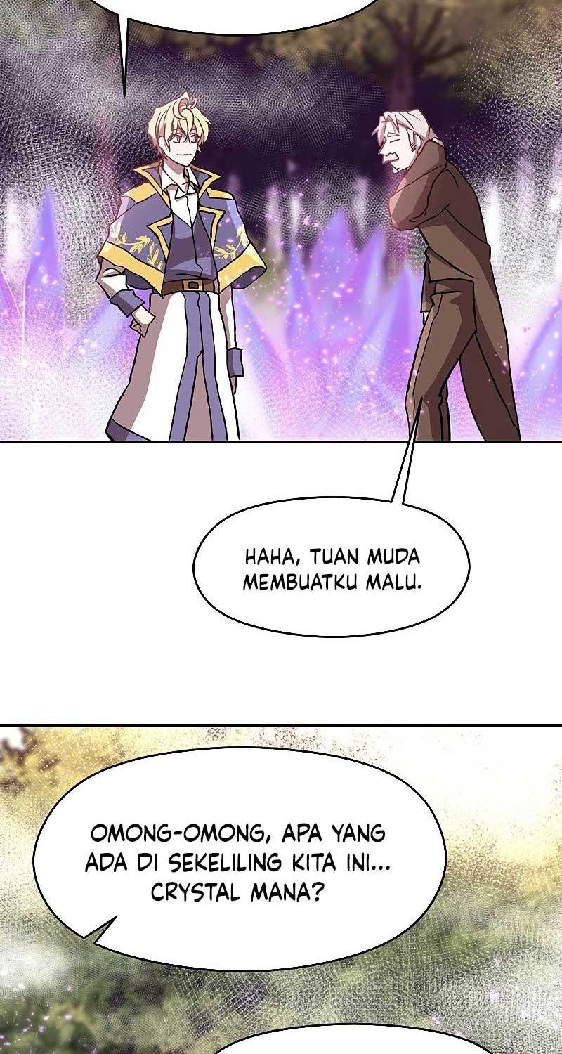 Archmage Transcending Through Regression Chapter 21 - halaman 39