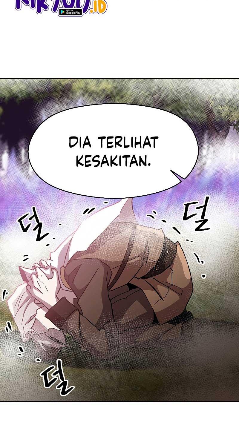 Archmage Transcending Through Regression Chapter 21 - halaman 41