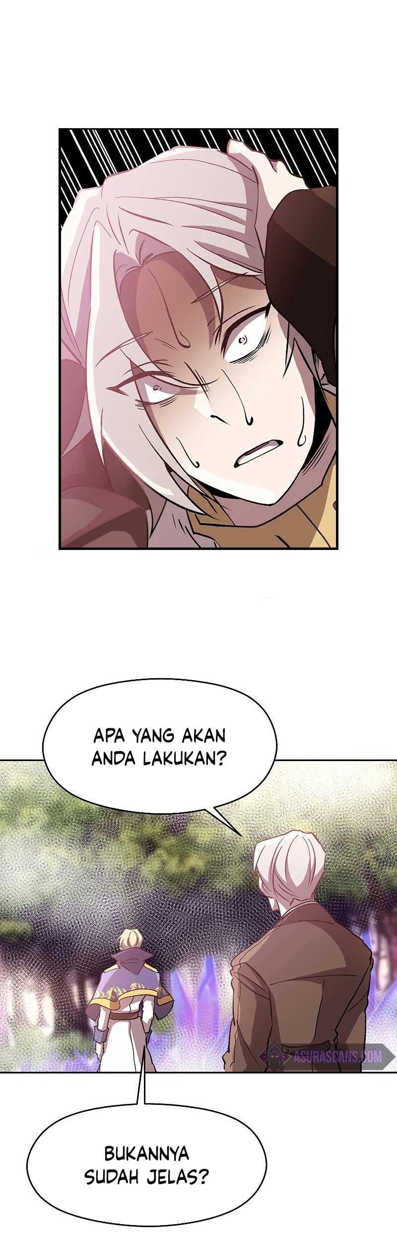 Archmage Transcending Through Regression Chapter 21 - halaman 42