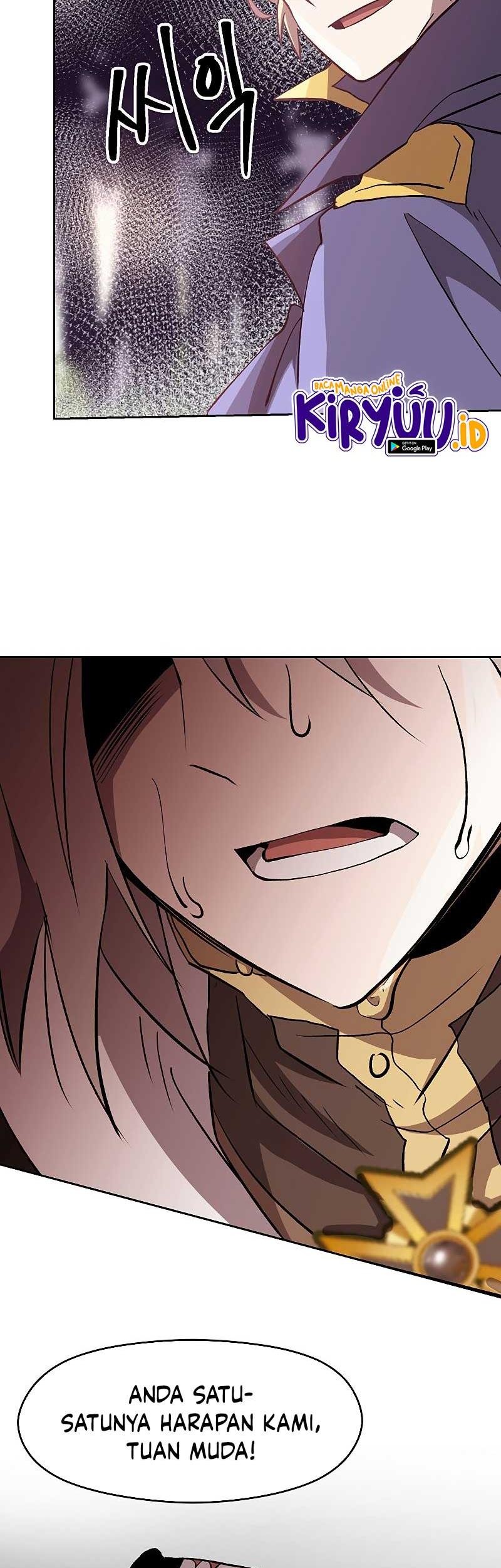 Archmage Transcending Through Regression Chapter 21 - halaman 44