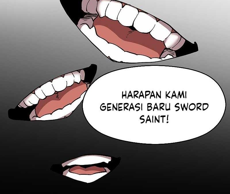 Archmage Transcending Through Regression Chapter 21 - halaman 45