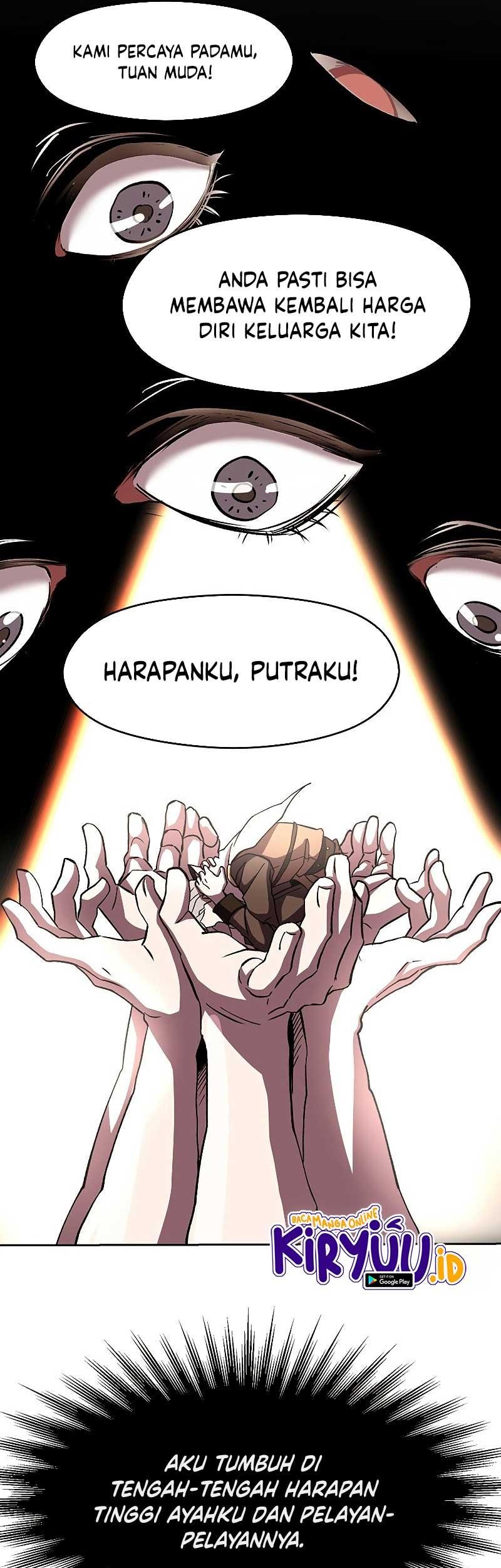 Archmage Transcending Through Regression Chapter 21 - halaman 46