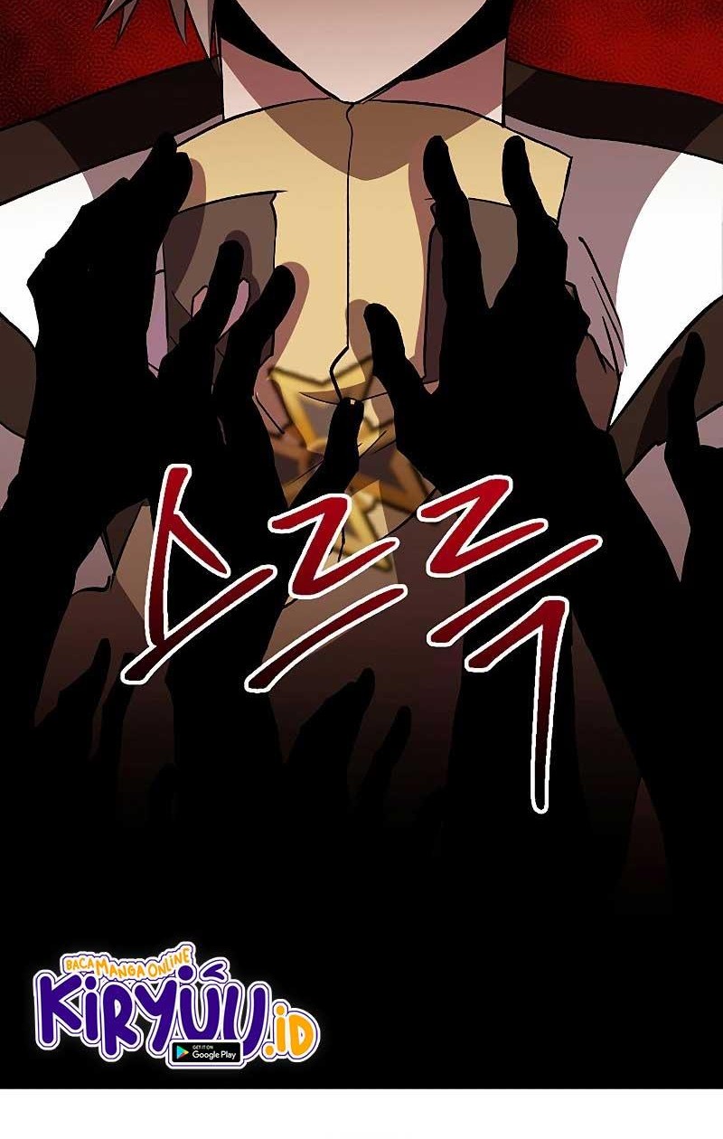 Archmage Transcending Through Regression Chapter 21 - halaman 49