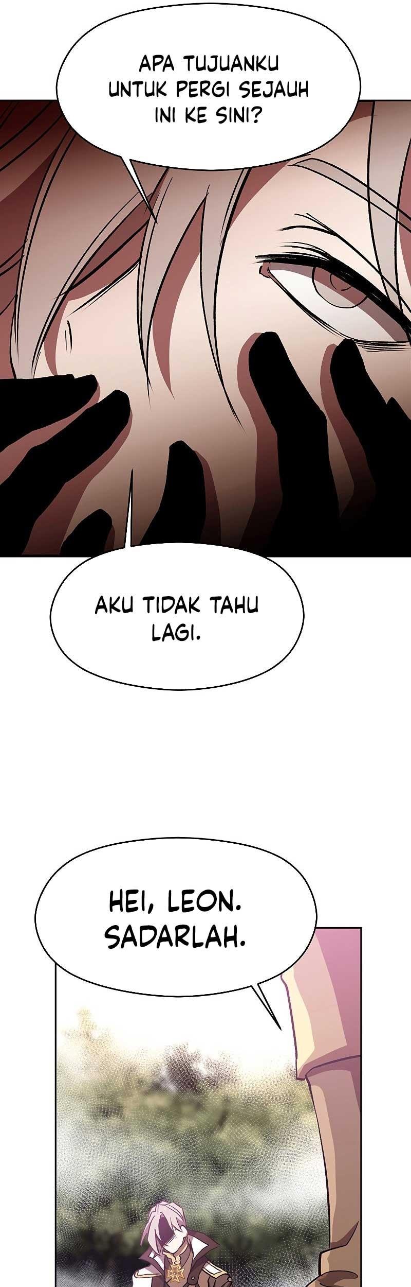 Archmage Transcending Through Regression Chapter 21 - halaman 50
