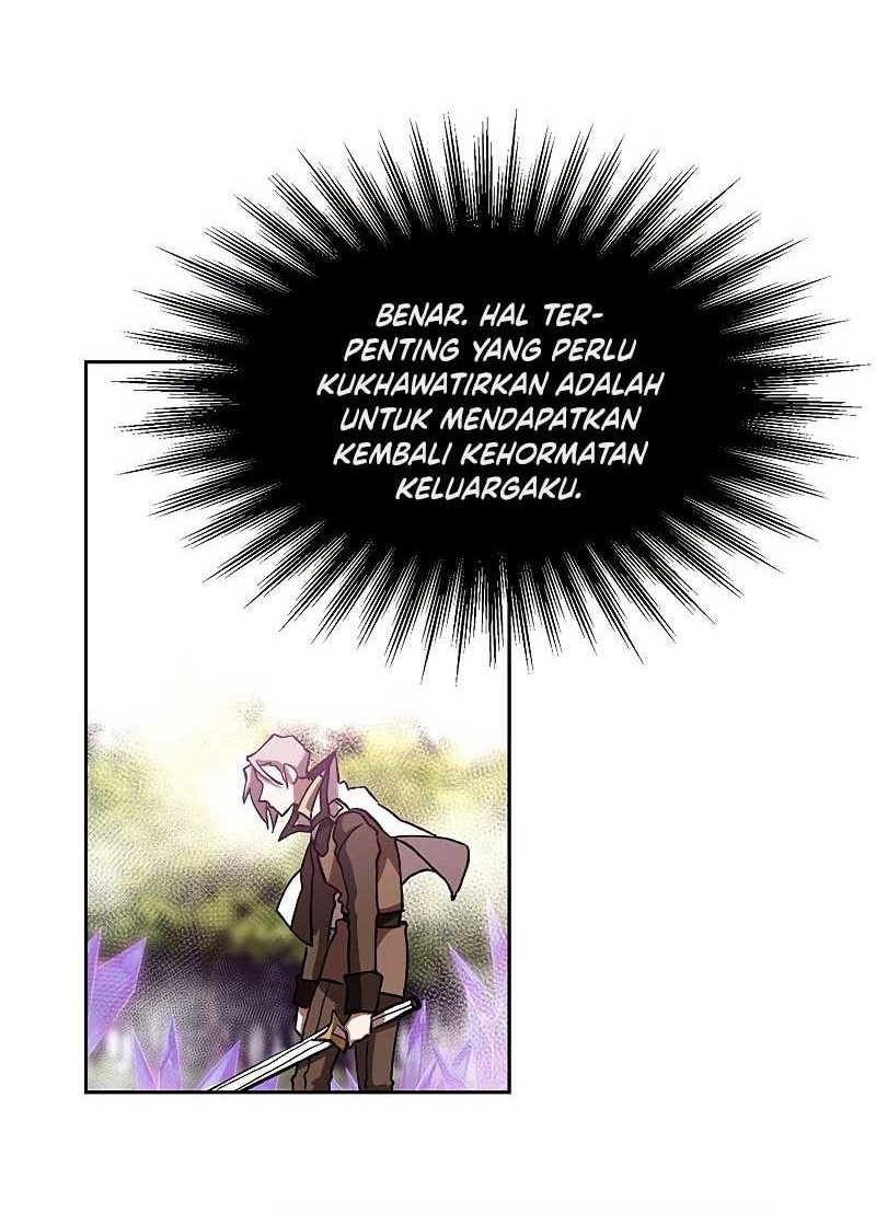 Archmage Transcending Through Regression Chapter 21 - halaman 53