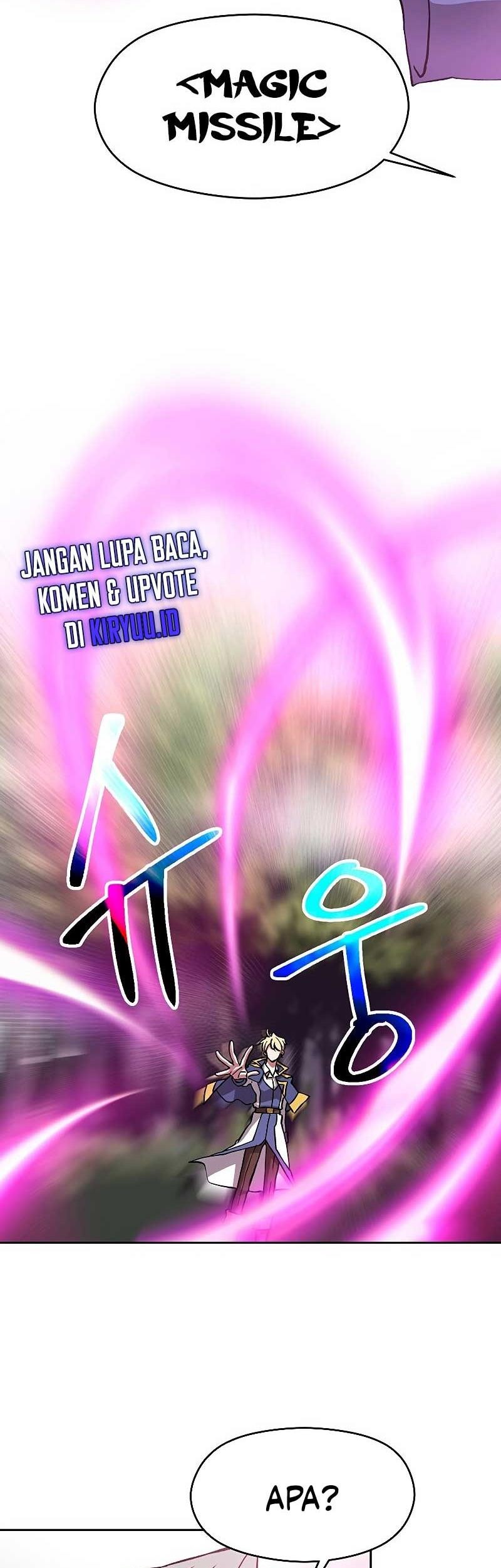 Archmage Transcending Through Regression Chapter 21 - halaman 56