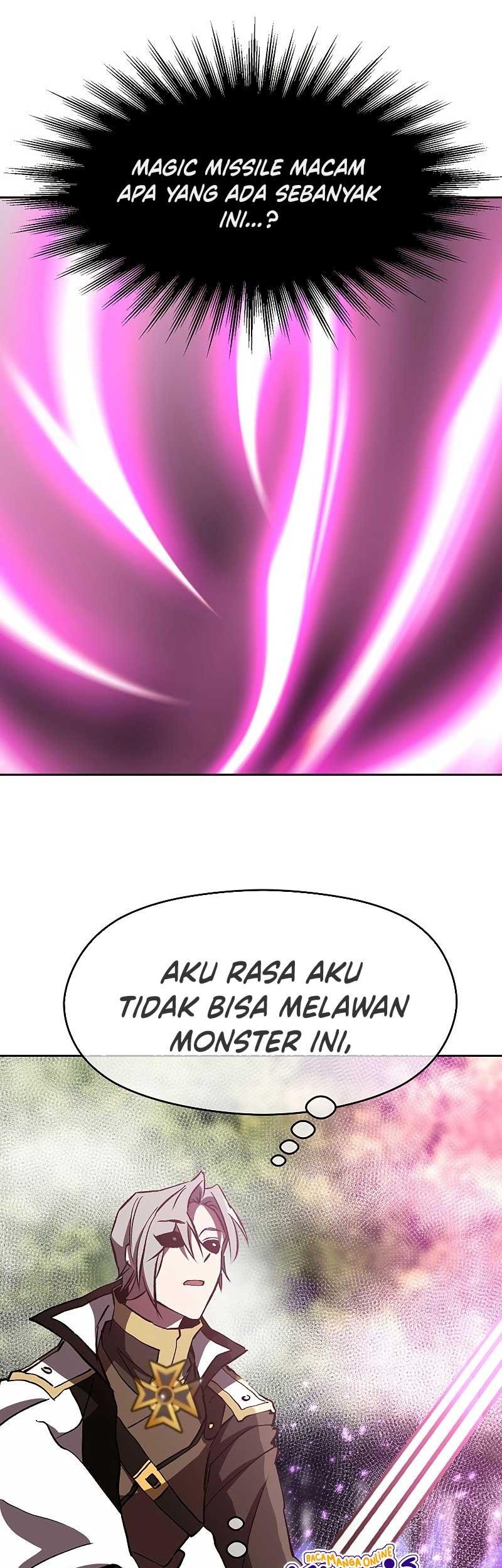 Archmage Transcending Through Regression Chapter 21 - halaman 58