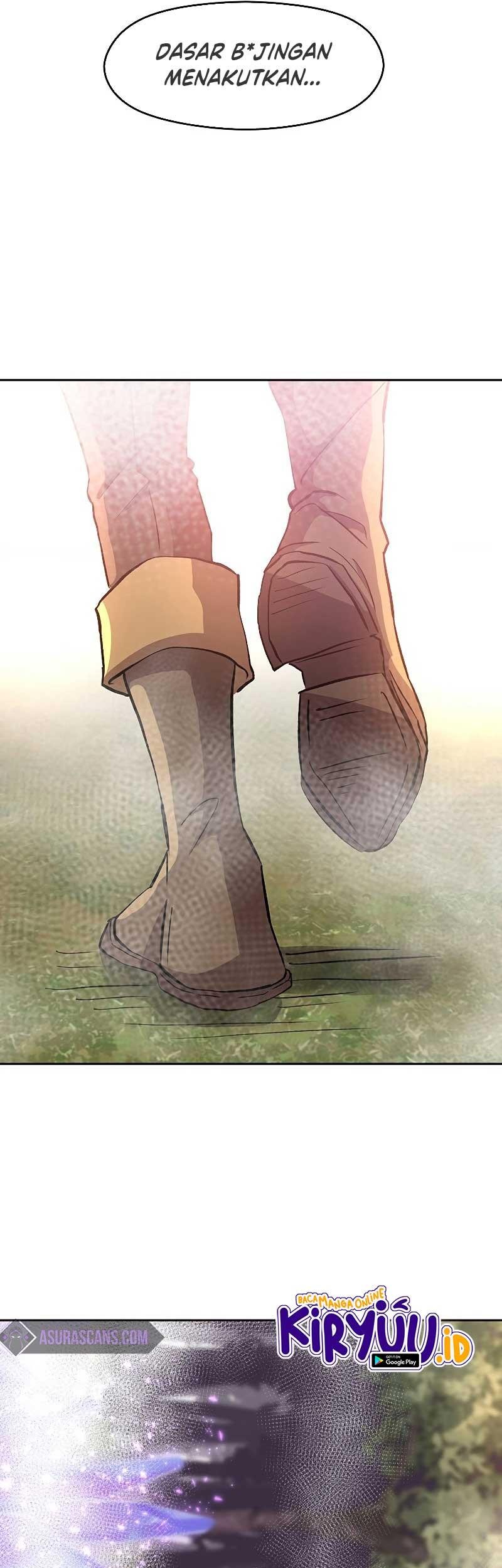 Archmage Transcending Through Regression Chapter 21 - halaman 62