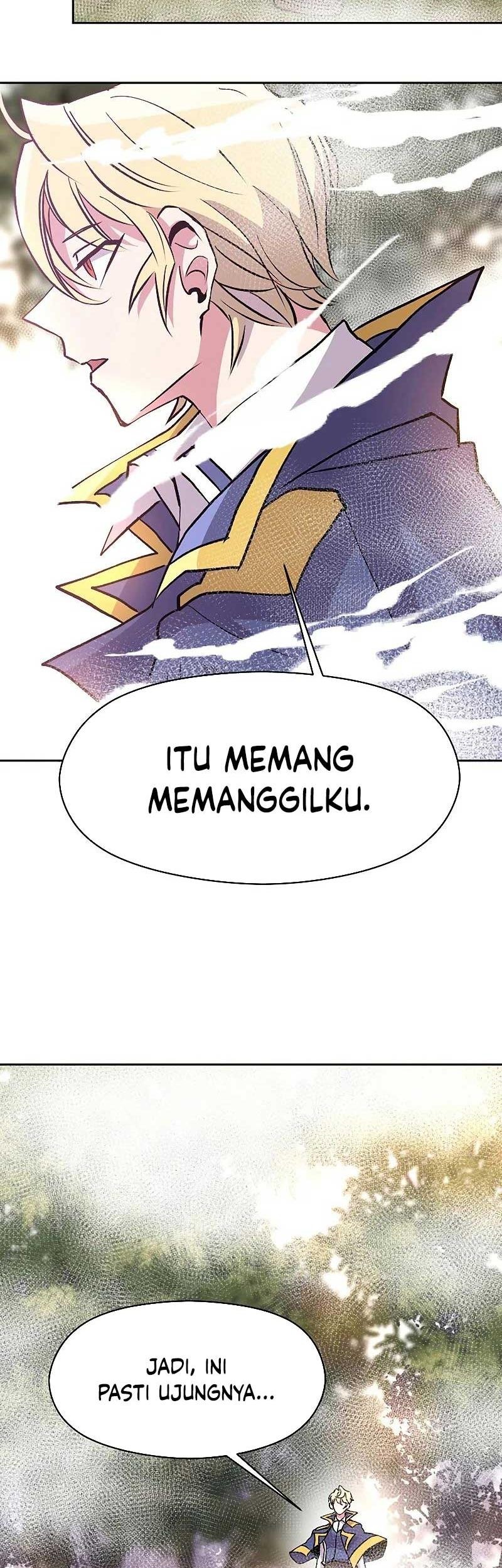 Archmage Transcending Through Regression Chapter 21 - halaman 68