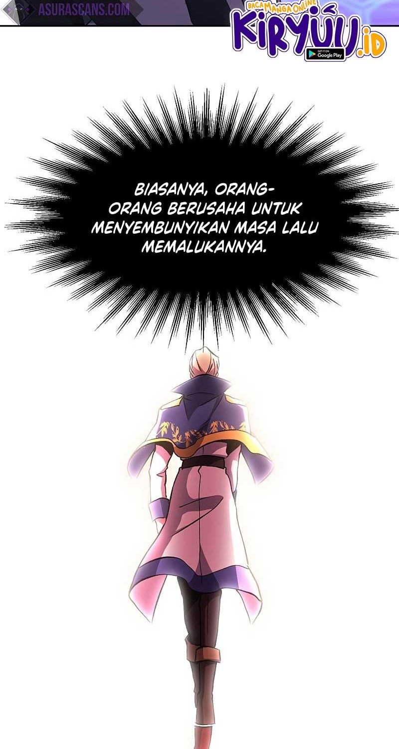 Archmage Transcending Through Regression Chapter 21 - halaman 7