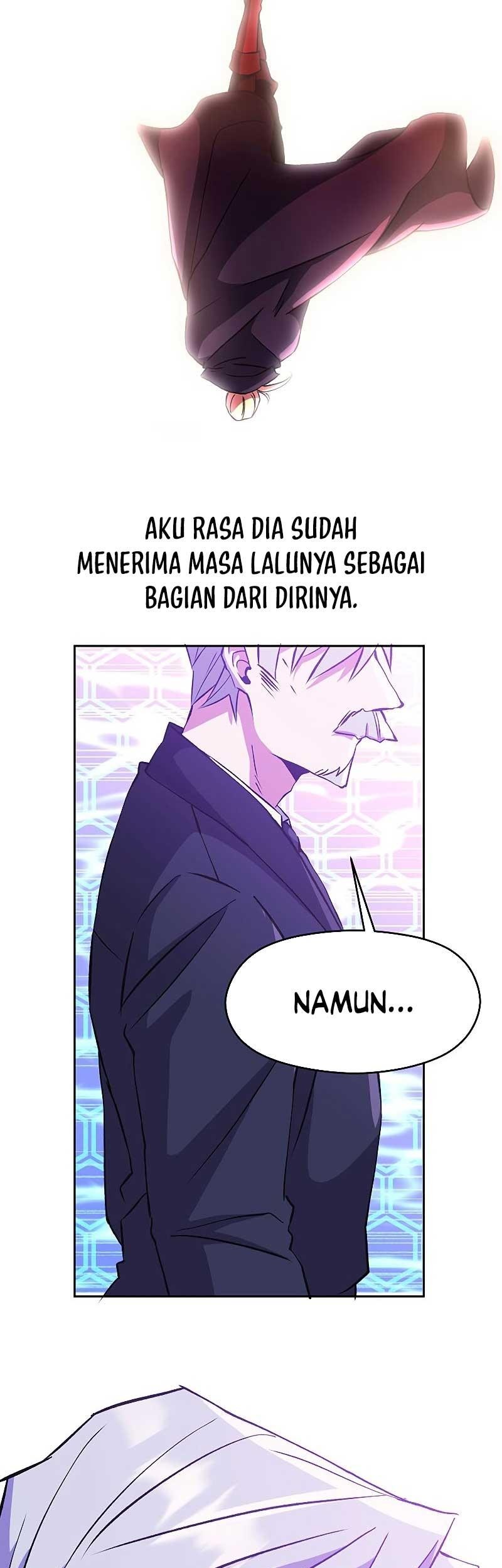 Archmage Transcending Through Regression Chapter 21 - halaman 8