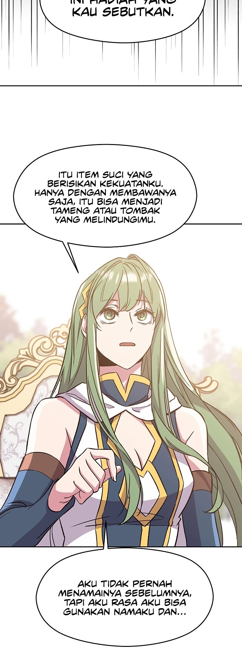 Archmage Transcending Through Regression Chapter 22 - halaman 13