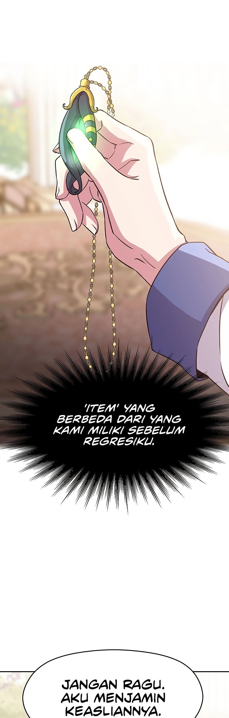 Archmage Transcending Through Regression Chapter 22 - halaman 15